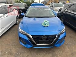 نيسان سنترا